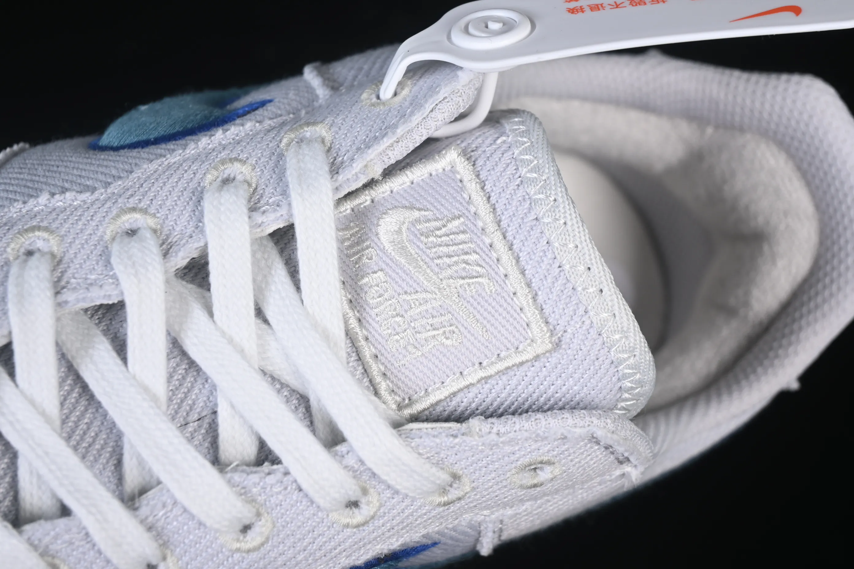 All categories Nk Air Force 1 Air Force series Nk Air Force 1 Low Air Force low-top Nike Air Force 1'07 Low Air Force 1 low-top casual sneakers HV1204-001